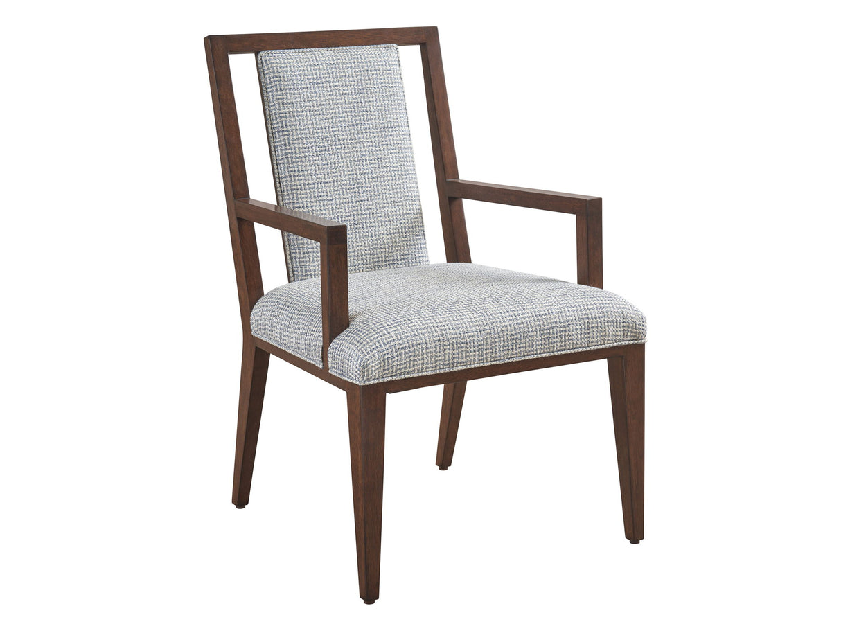 Rendezvous - Boswell Chair