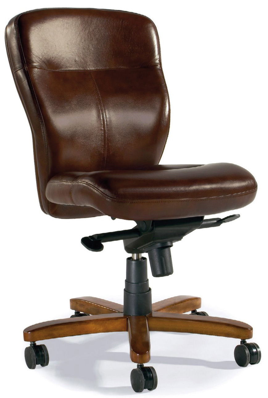 EC - Sasha Executive Swivel Tilt Chair