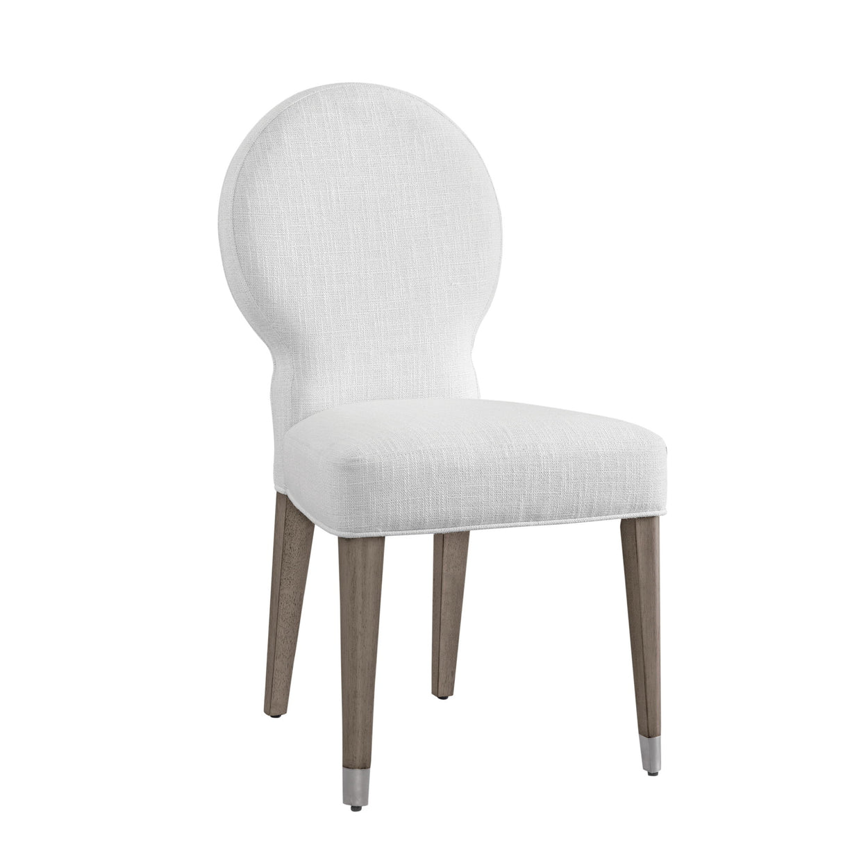 Farrah - Dining Chair (Set of 2) - White