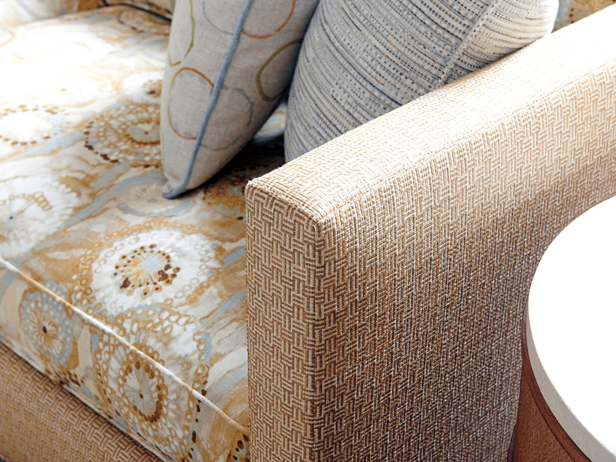 Palm Desert - Montebello Sofa - Beige