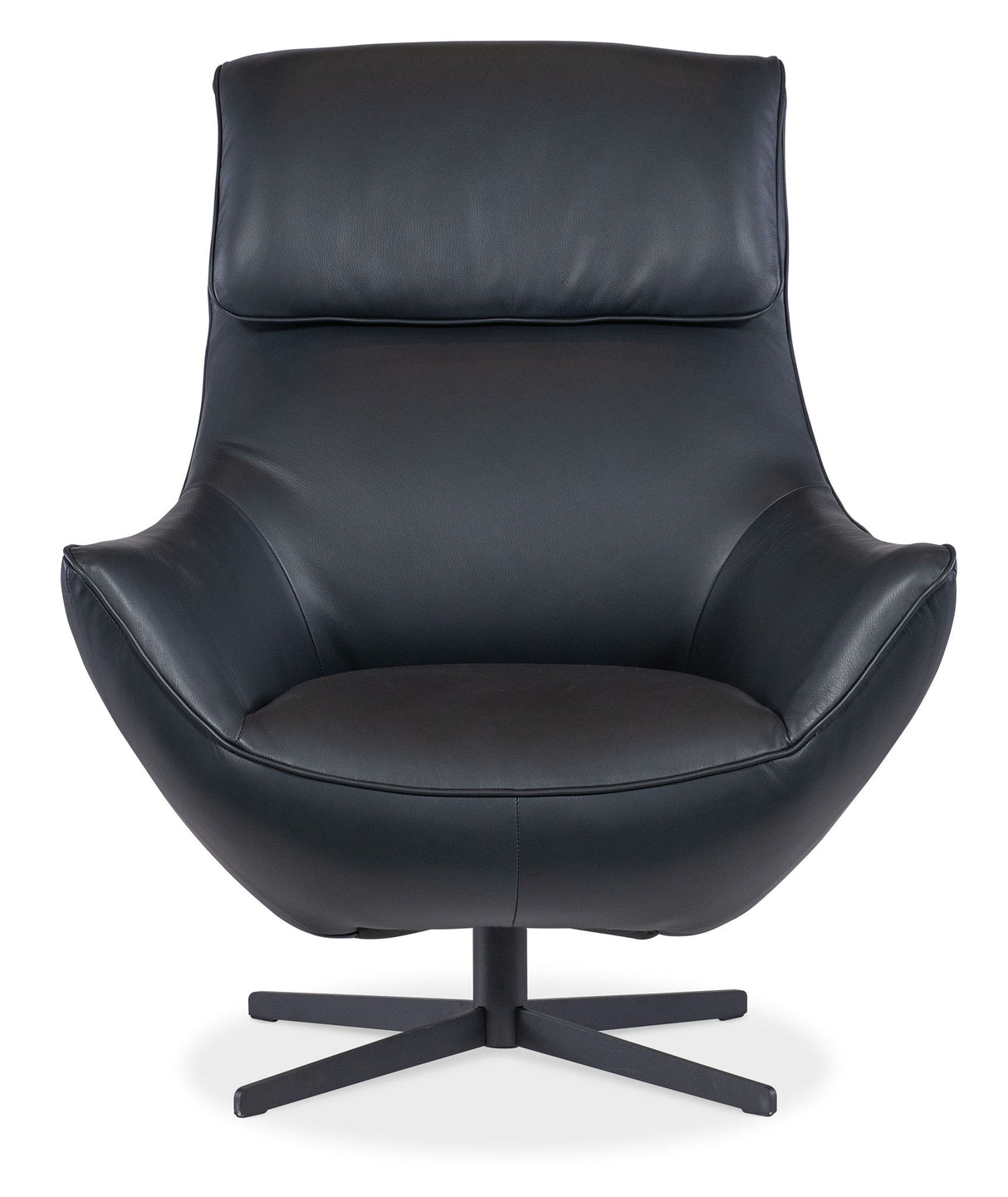 CC - Hughes Swivel Chair
