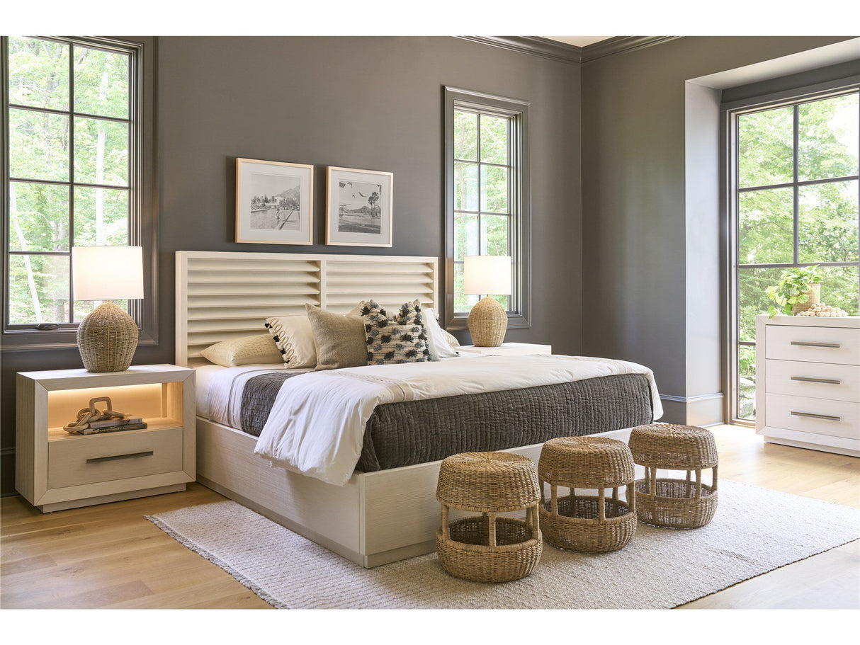 Oasis - Shoreline Nightstand