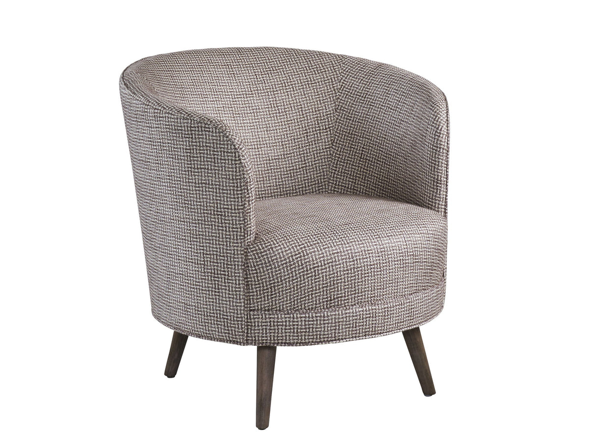 Zanzibar - Torrington Swivel Chair