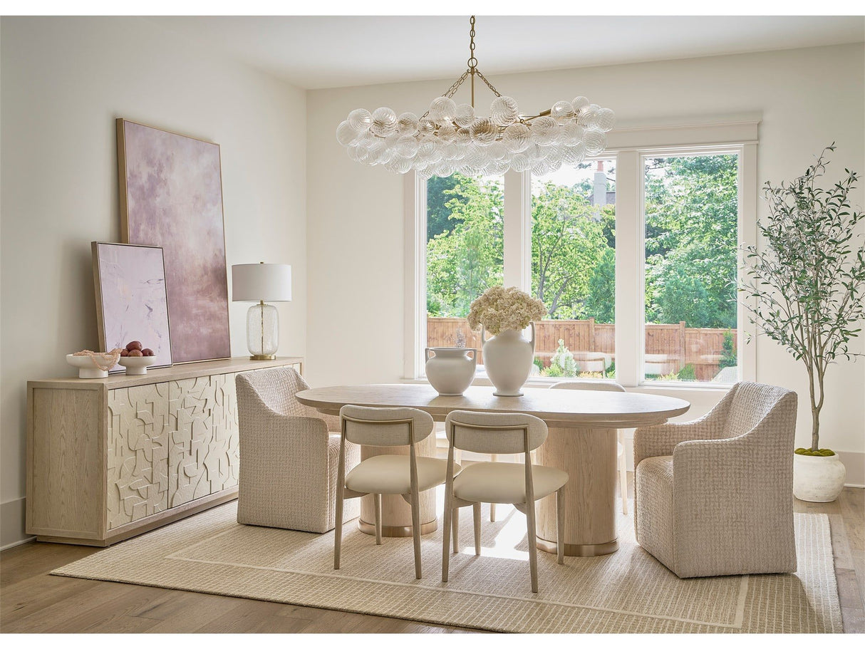 Velora - Dining Chair