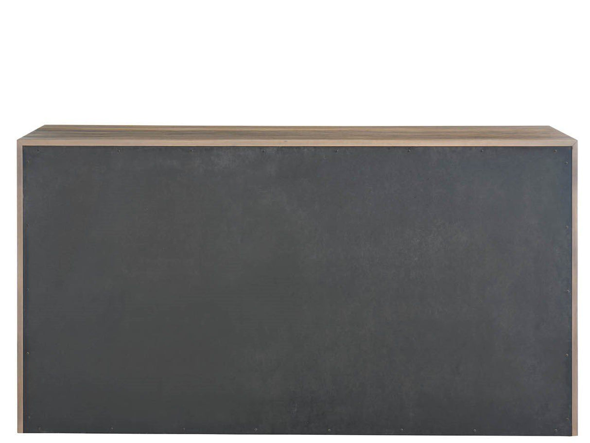 Dwell - Six Drawer Dresser