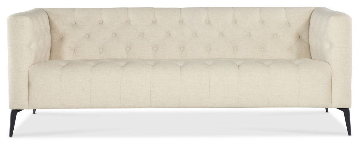SS - Nicolla Stationary Sofa