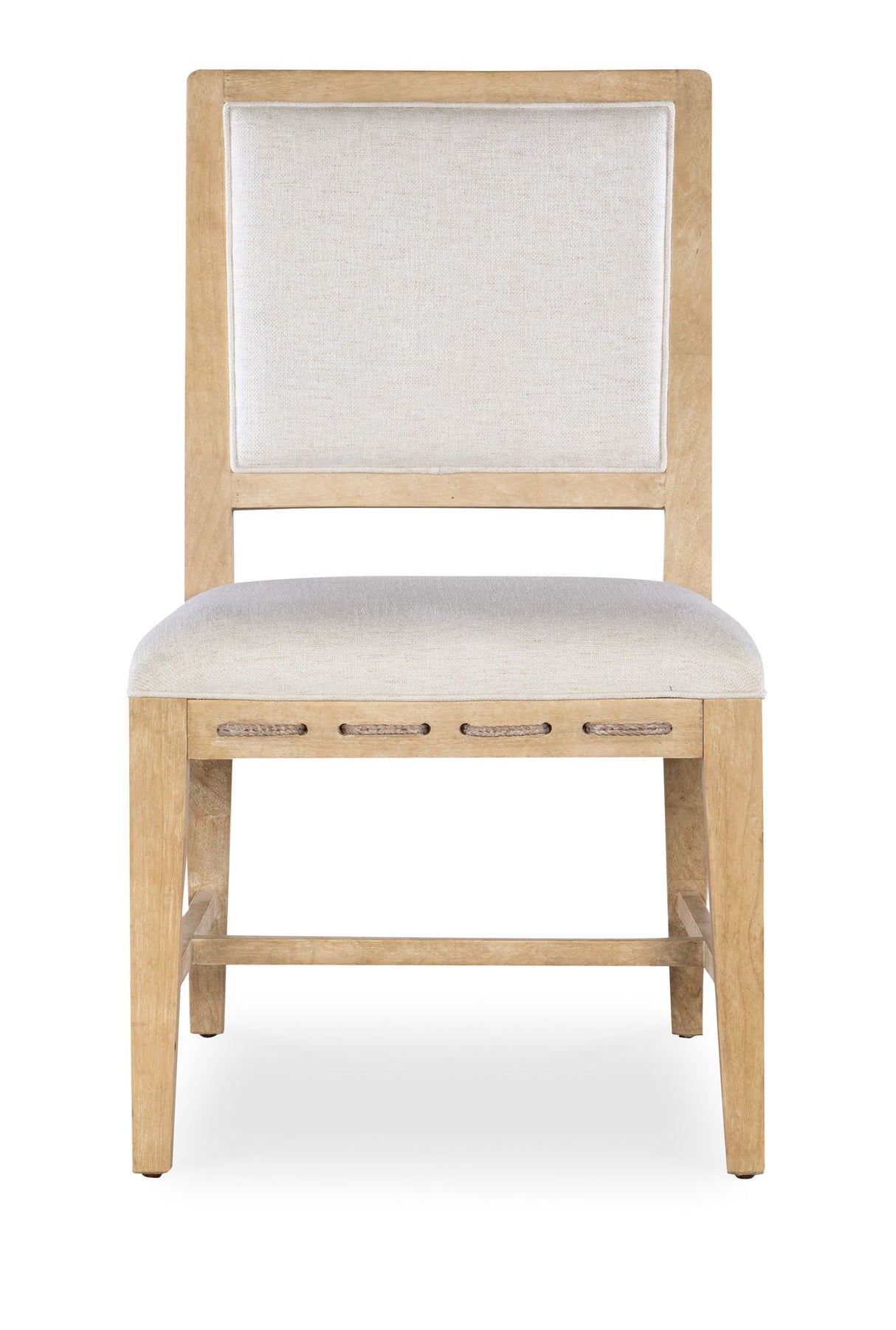 Retreat - Cane Back Side Chair (Set of 2) - Beige