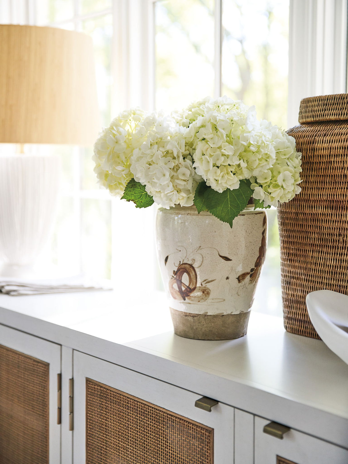 Laguna - Bluebird Media Console