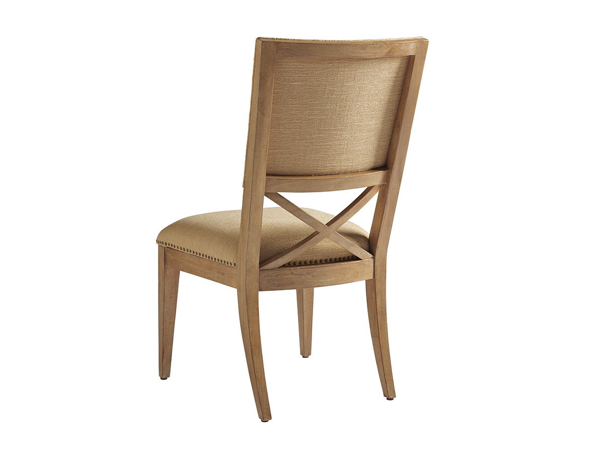 Los Altos - Alderman Upholstered Chair