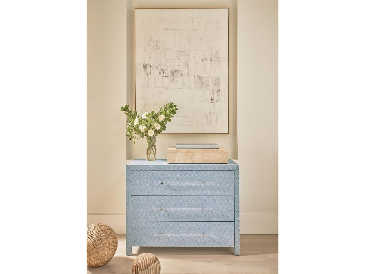 Weekender Coastal Living Home / Bimini - Chest - Gray
