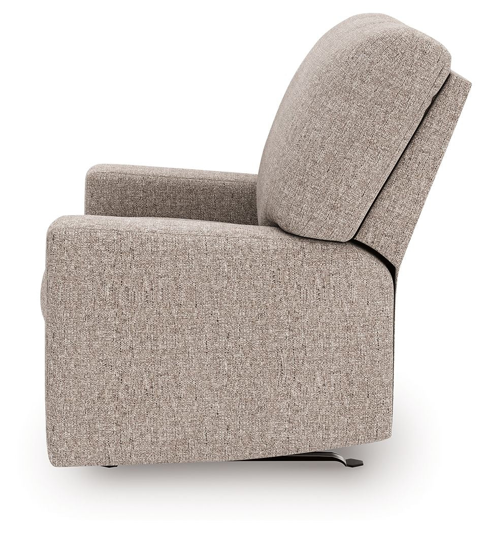 Newellen - Rocker Recliner
