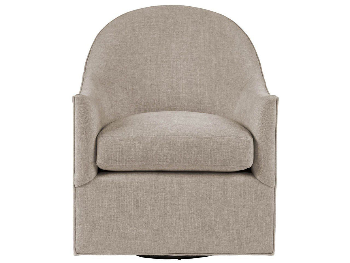 Roscoe - Swivel Chair