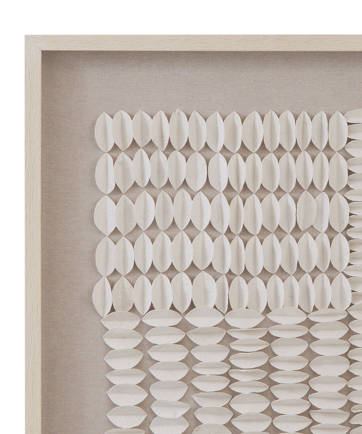 Baquio Wall Art - Beige