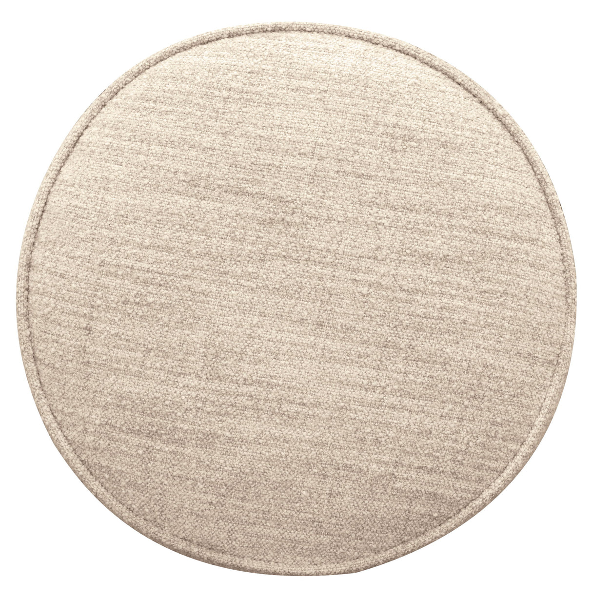 CC - Berkley Storage Footstool