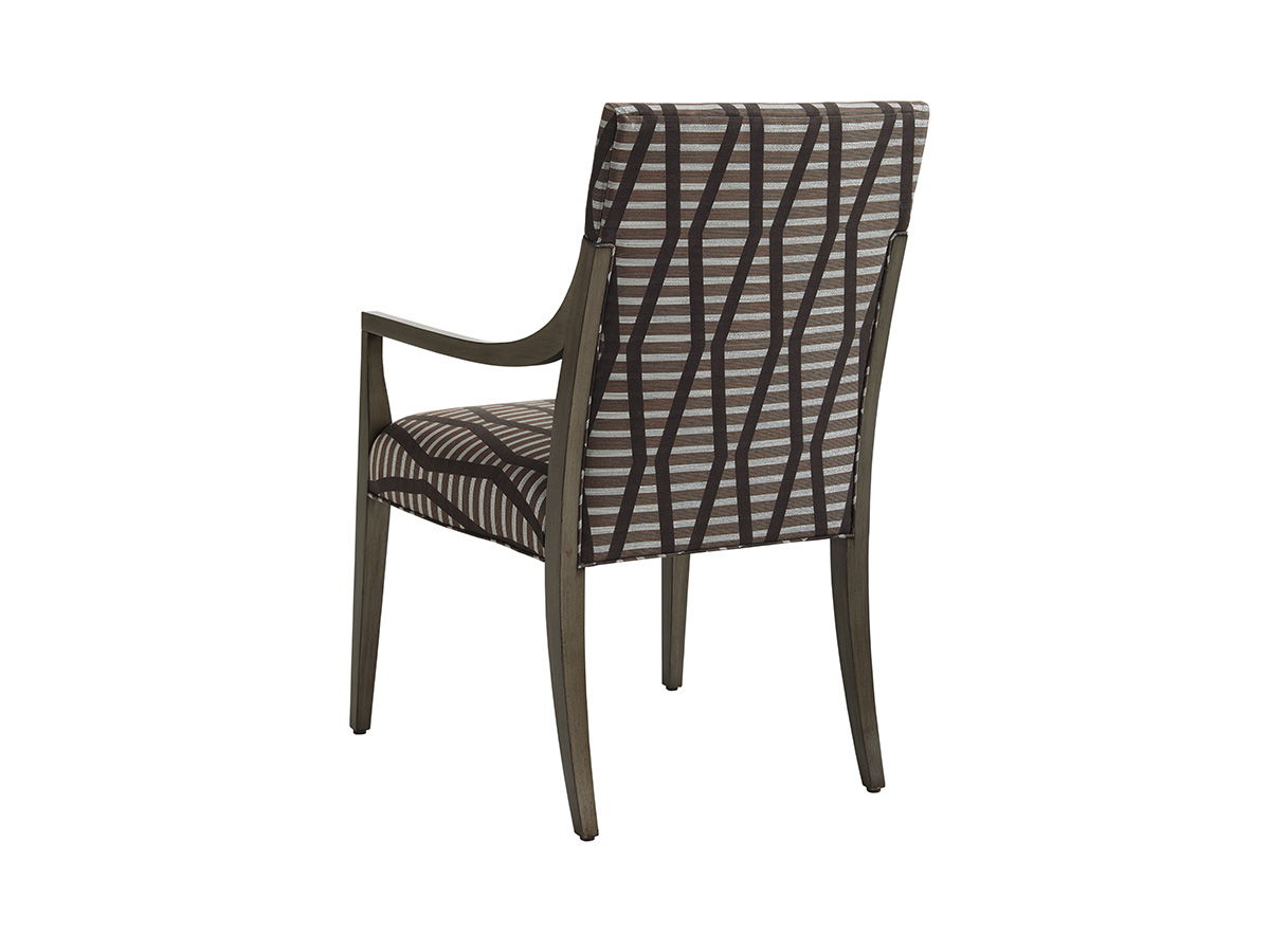 Ariana - Saverne Upholstered Chair