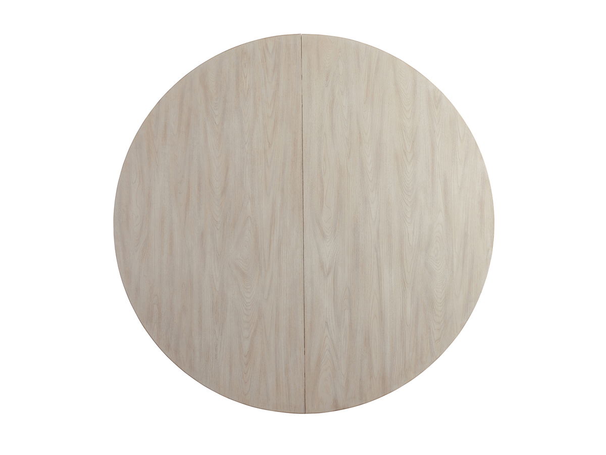 Newport - Magnolia Round Dining Table