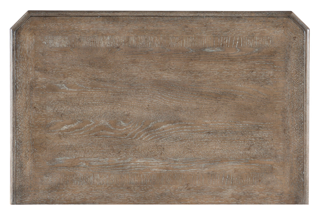 Sutter - Lateral File - Light Brown