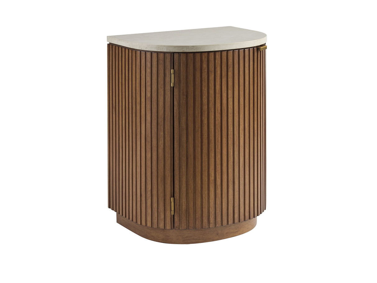 La Costa - Avenida Round Table