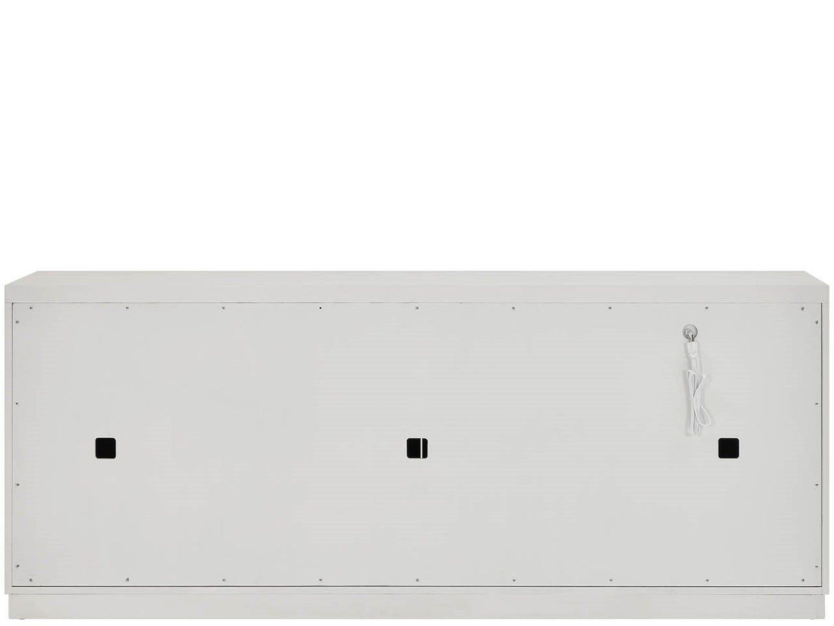 Oasis - Shoreline Credenza - Beige