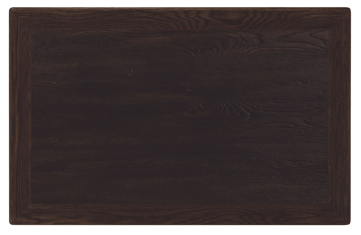 Driftwood - Three Drawer Chest