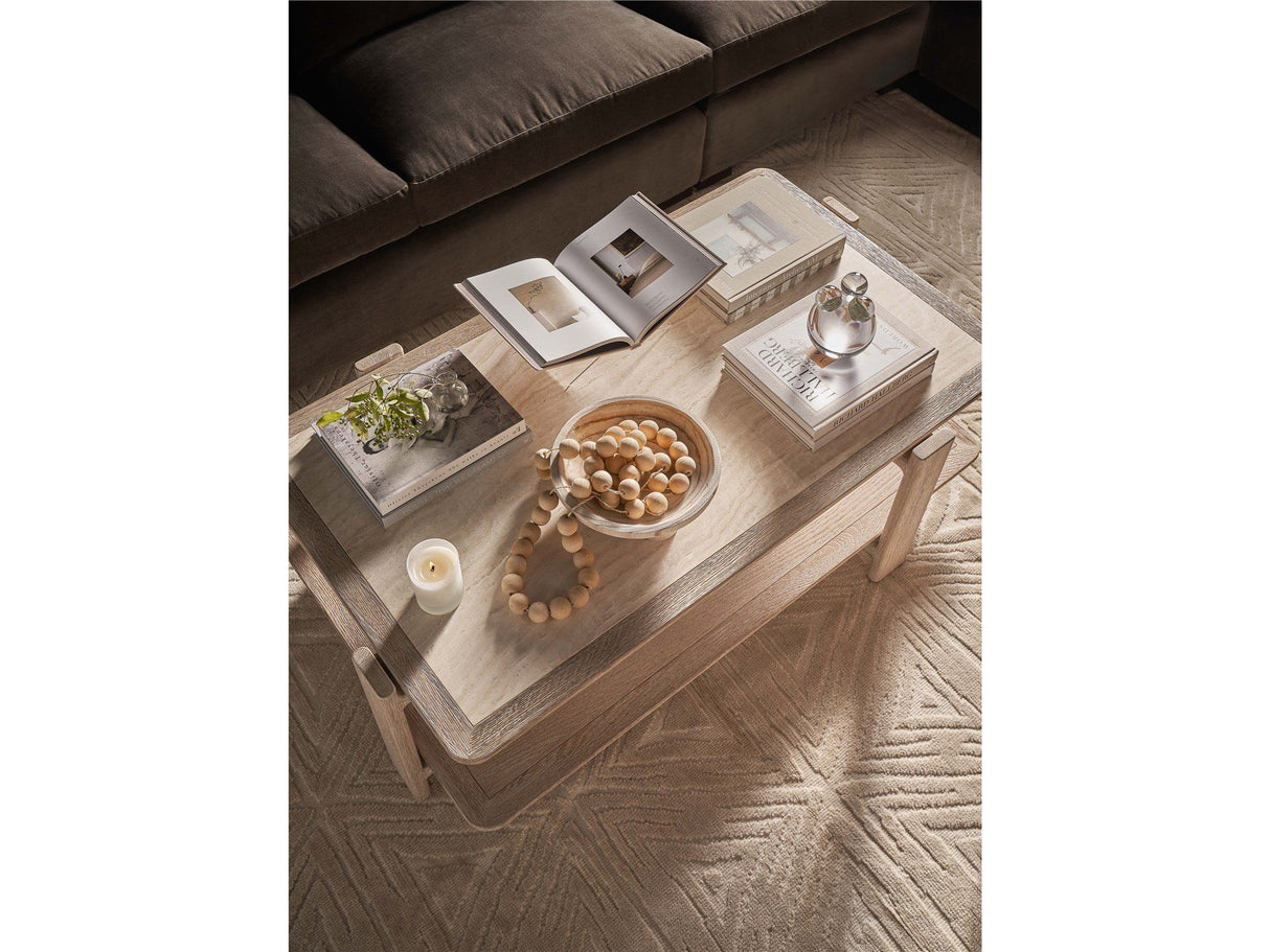 Modern - Cocktail Table