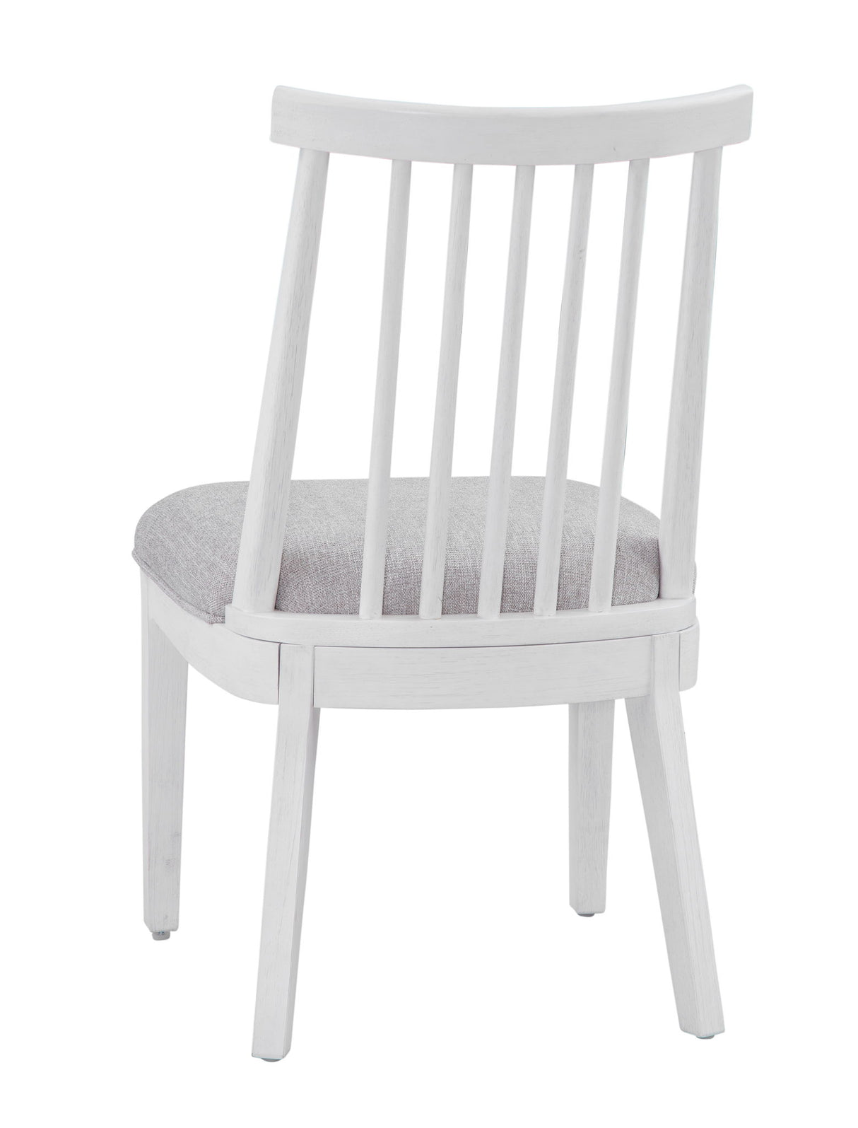 Nadine - Dining Chair (Set of 2) - White