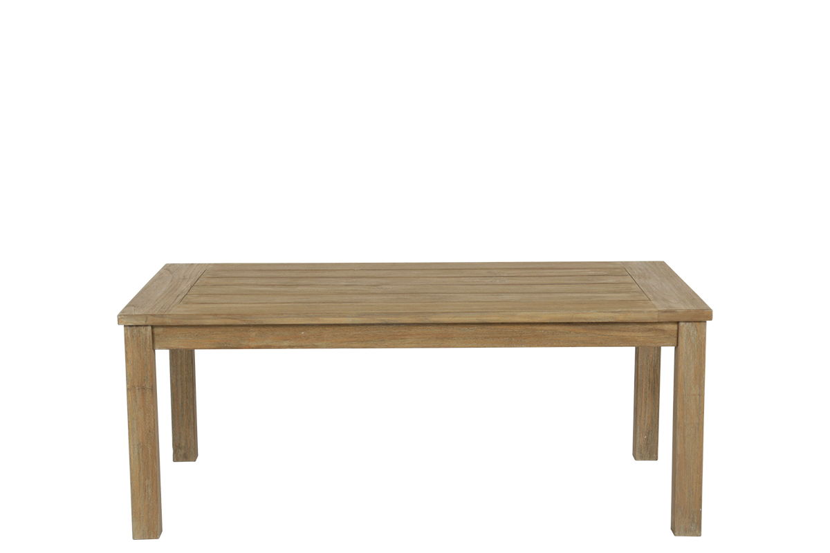 Coastal Teak - Table