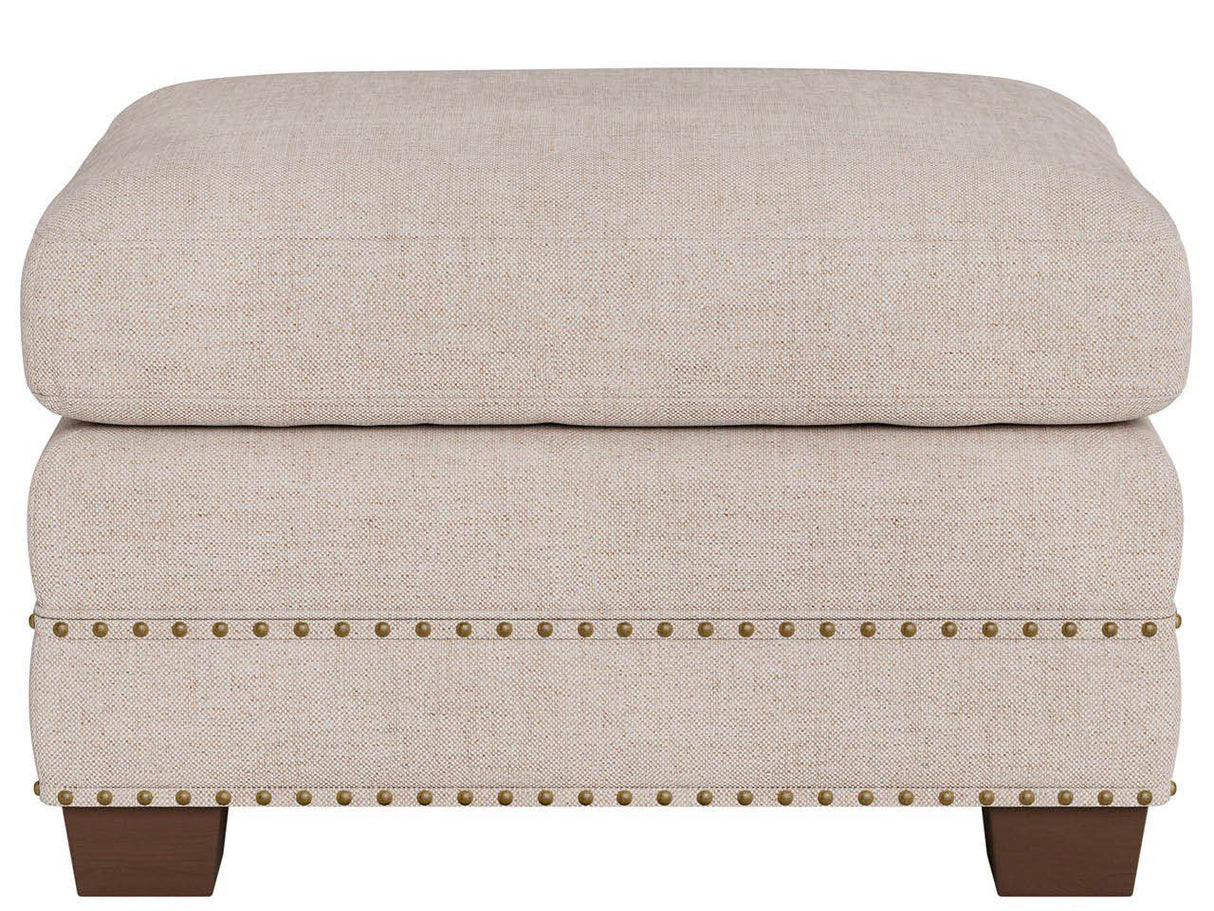 Franklin - Street Ottoman, Special Order