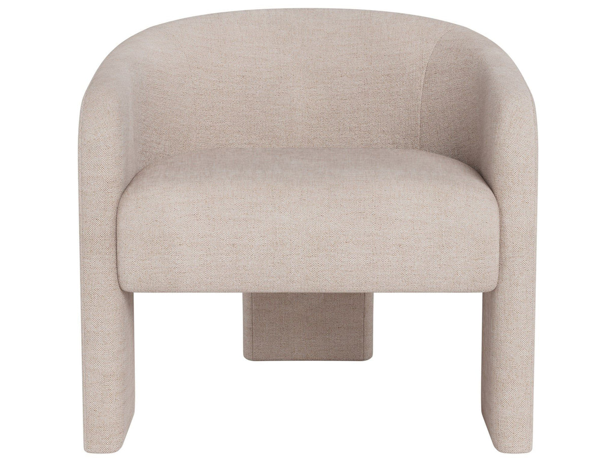 Amira - Chair, Special Order - Beige