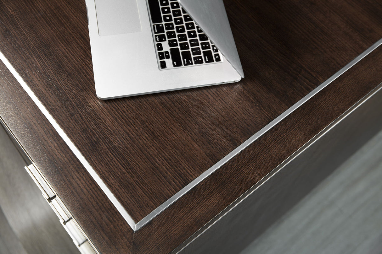 Work Your Way - House Blend Executive Desk