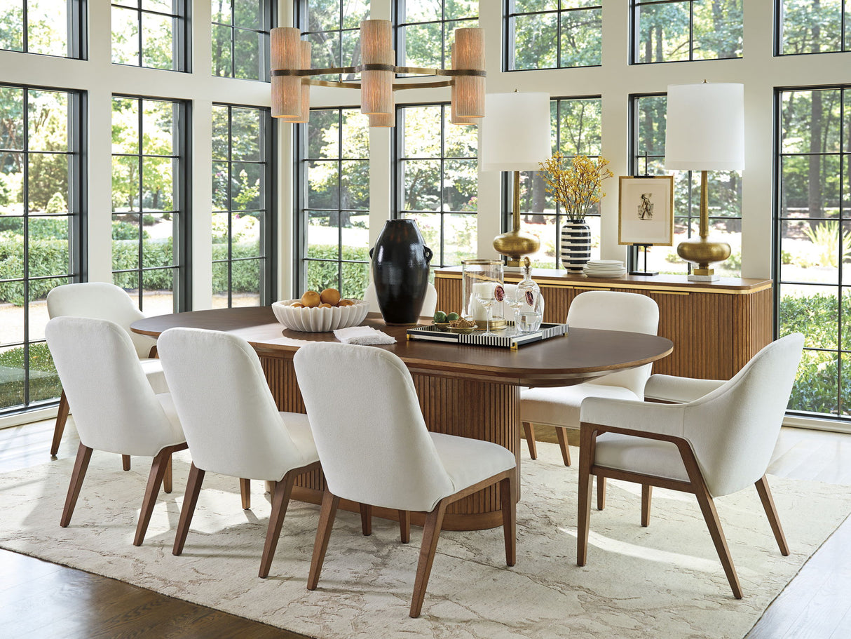 La Costa - Seacove Dining Chair