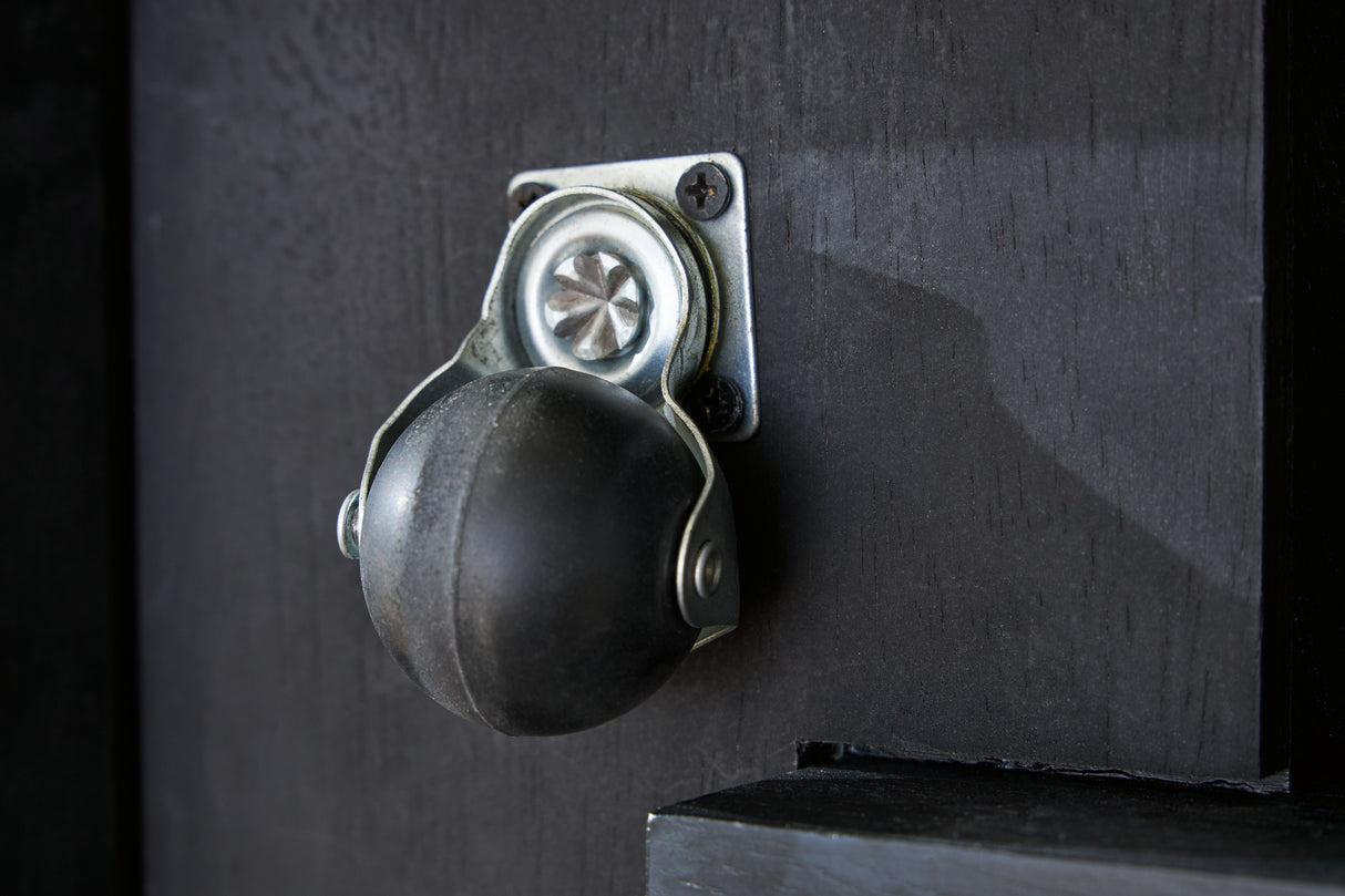 Hannodream - Square Cocktail Table - Warm Brown