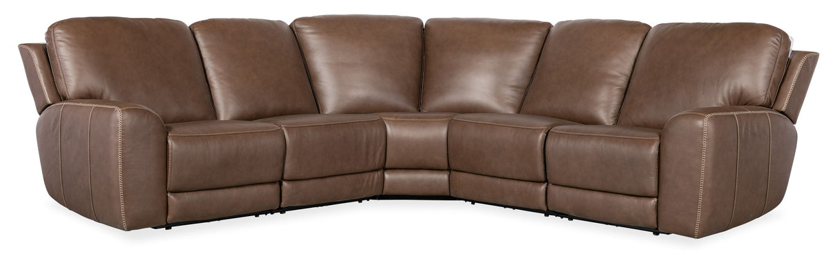MS - Torres Sectional