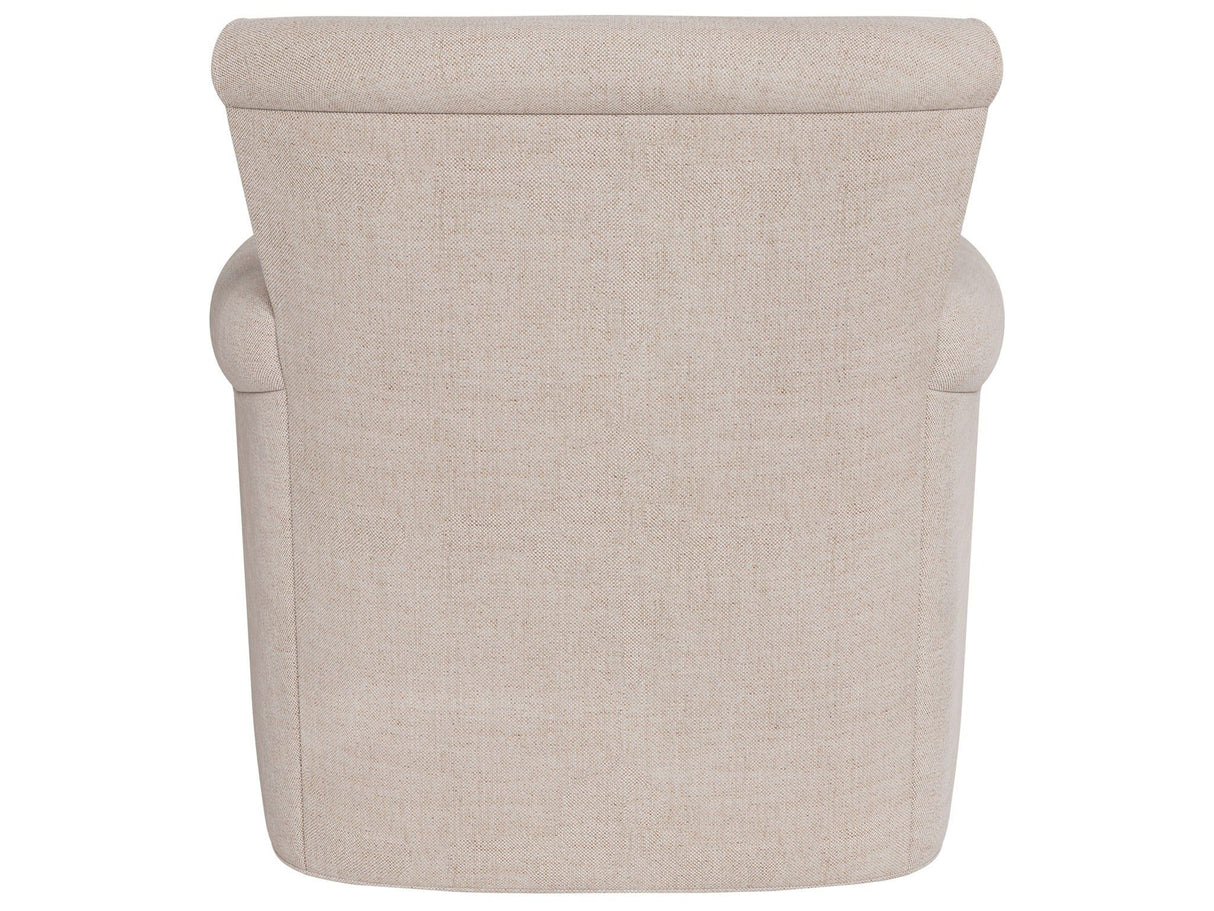Sonoma - Swivel Chair, Special Order - Beige