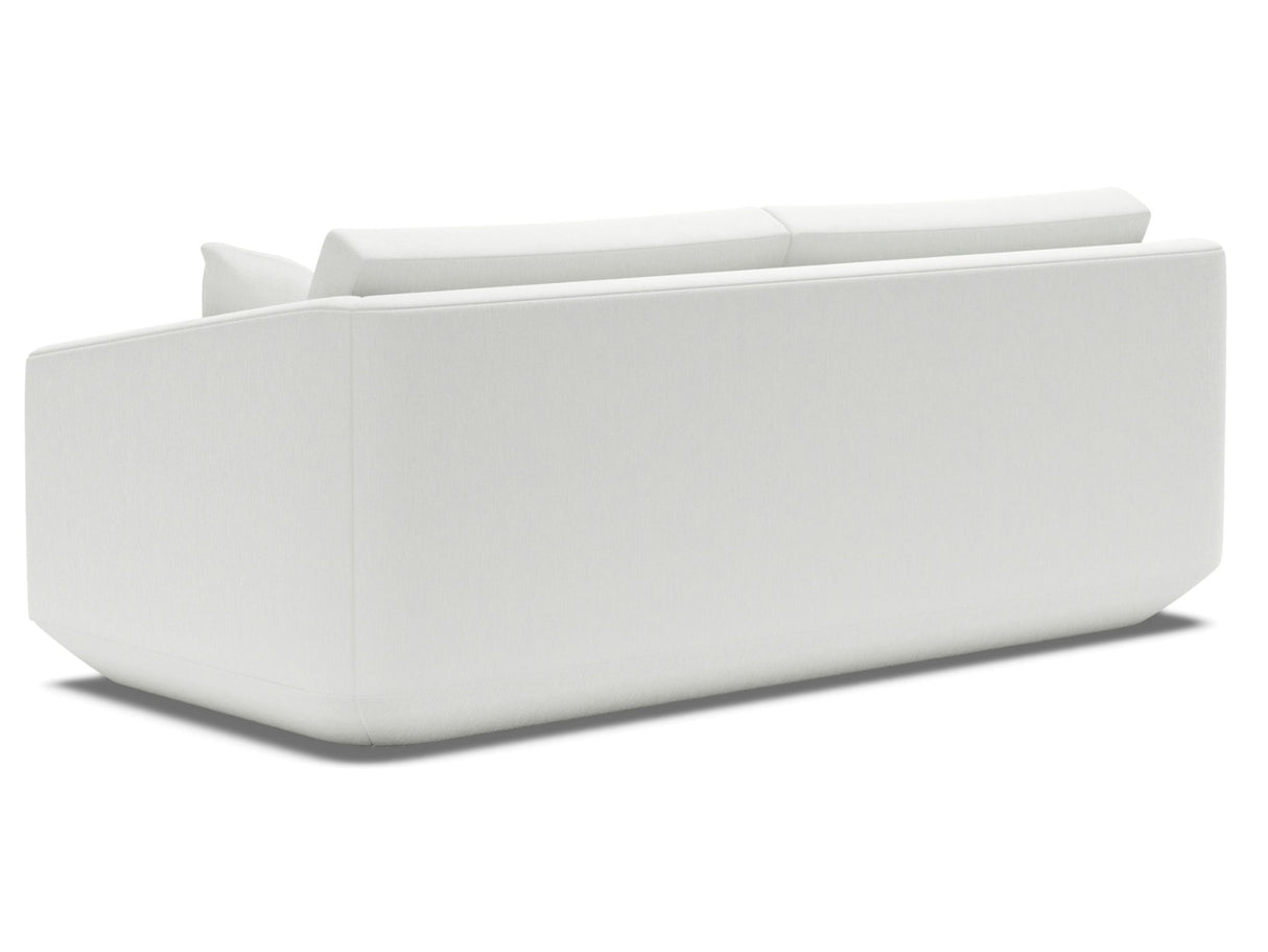 Artistica Upholstery - Veronica Sofa - White
