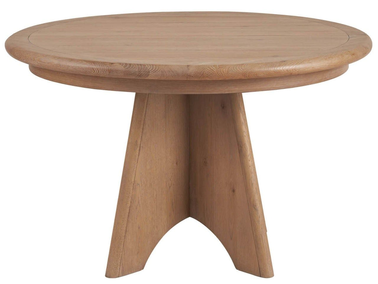 Griffith Park - Round Dining Table