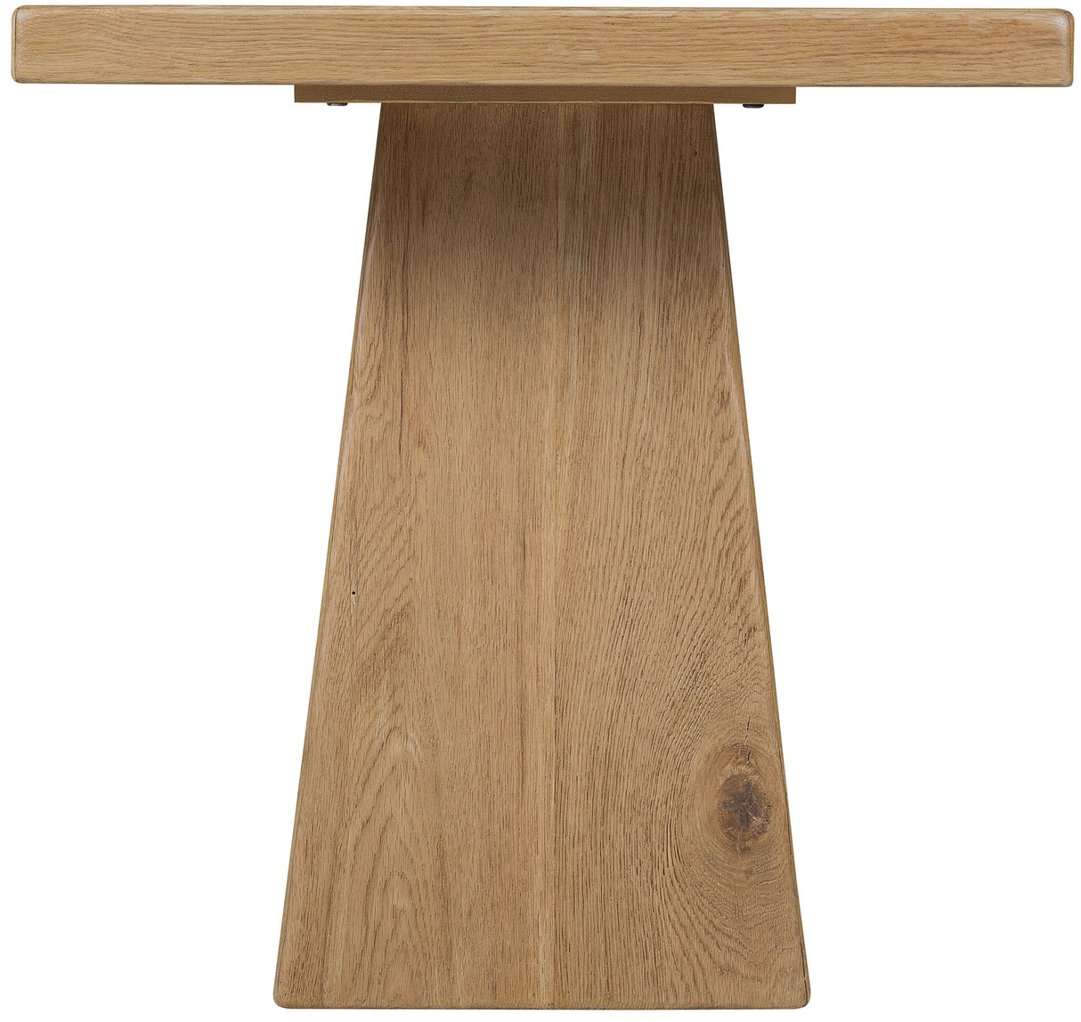 Driftwood - End Table