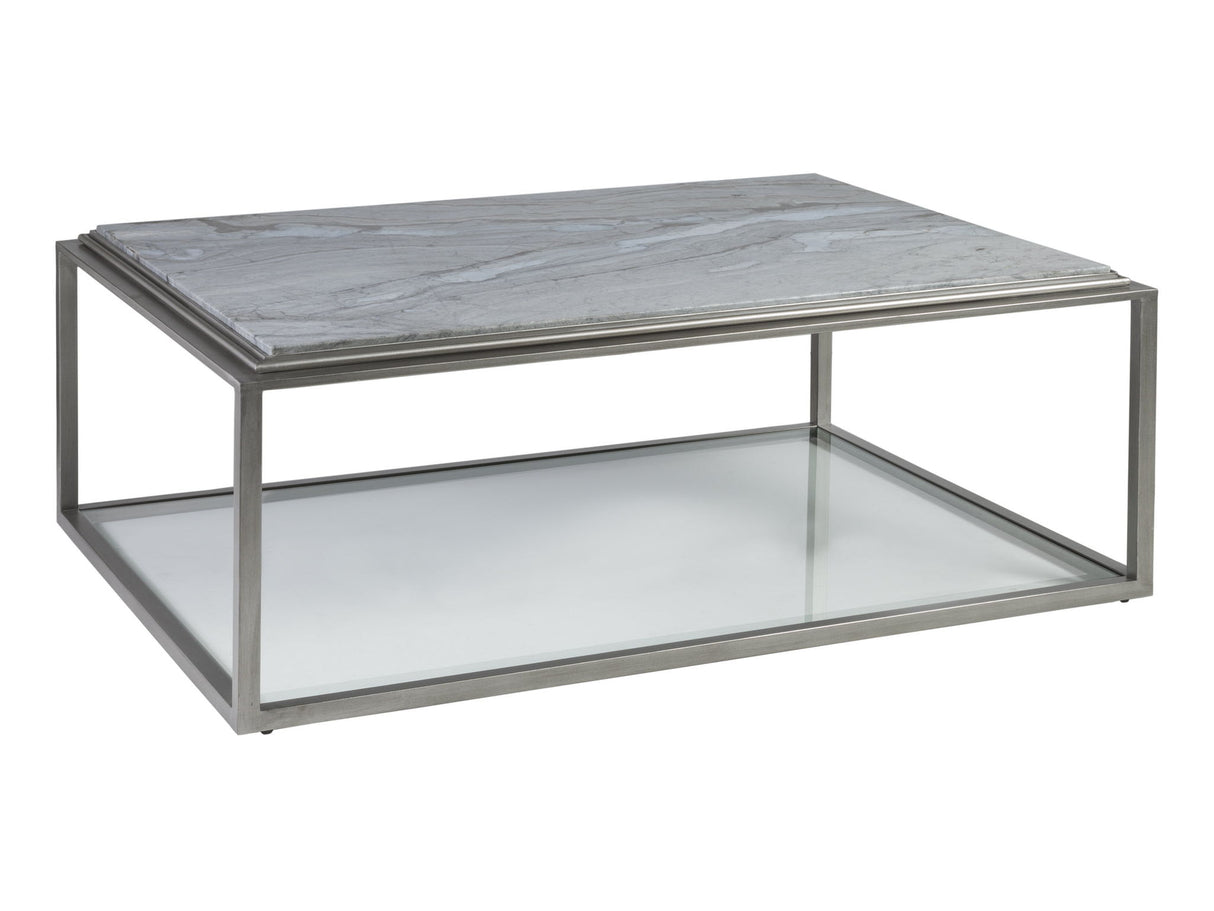 Signature Designs - Treville Table - Dark Gray