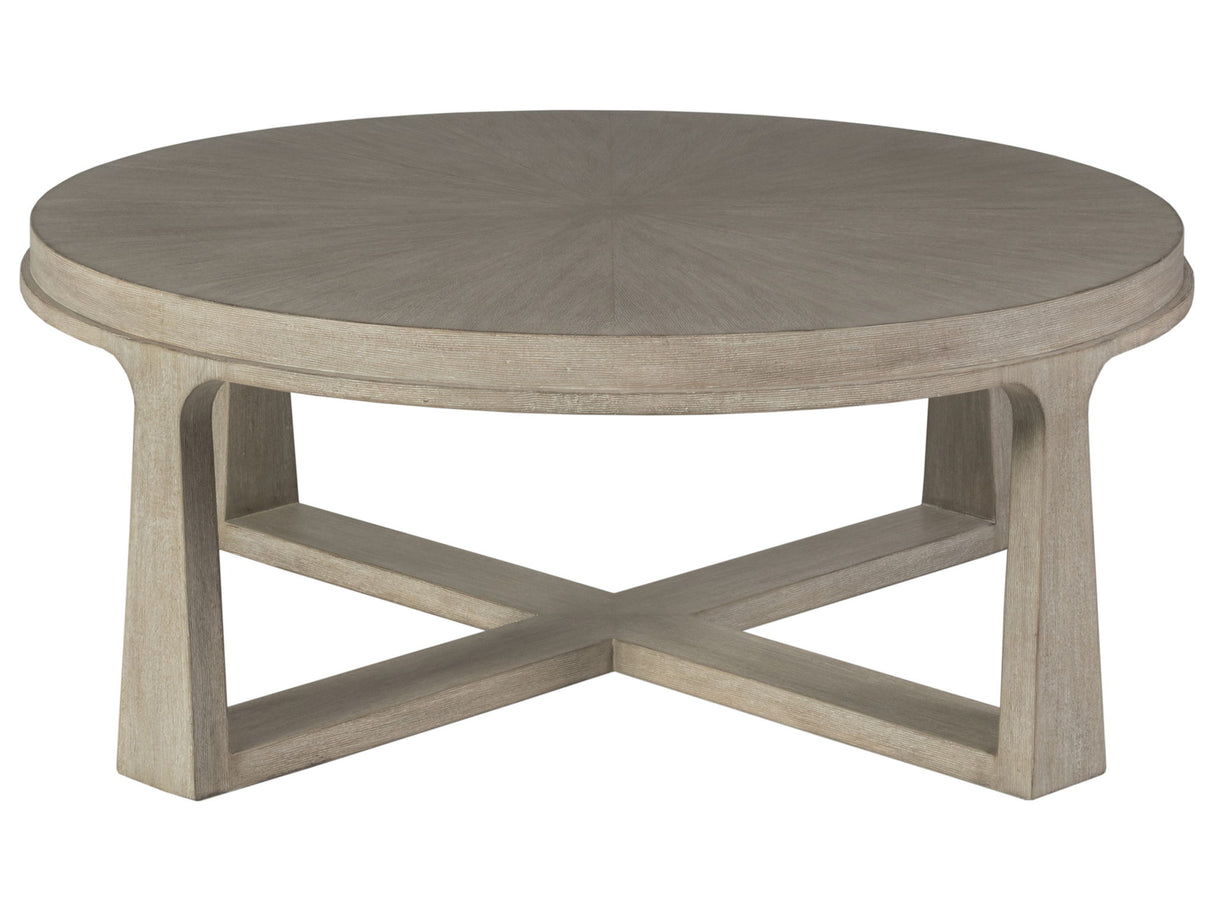 Cohesion Program - Rousseau Round Cocktail Table