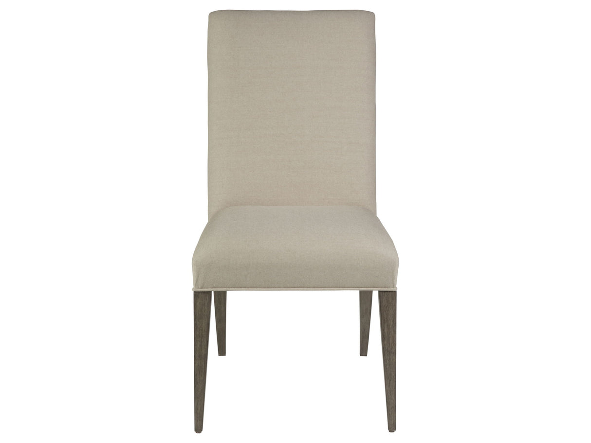 Cohesion Program - Madox Upholstered Side Chair