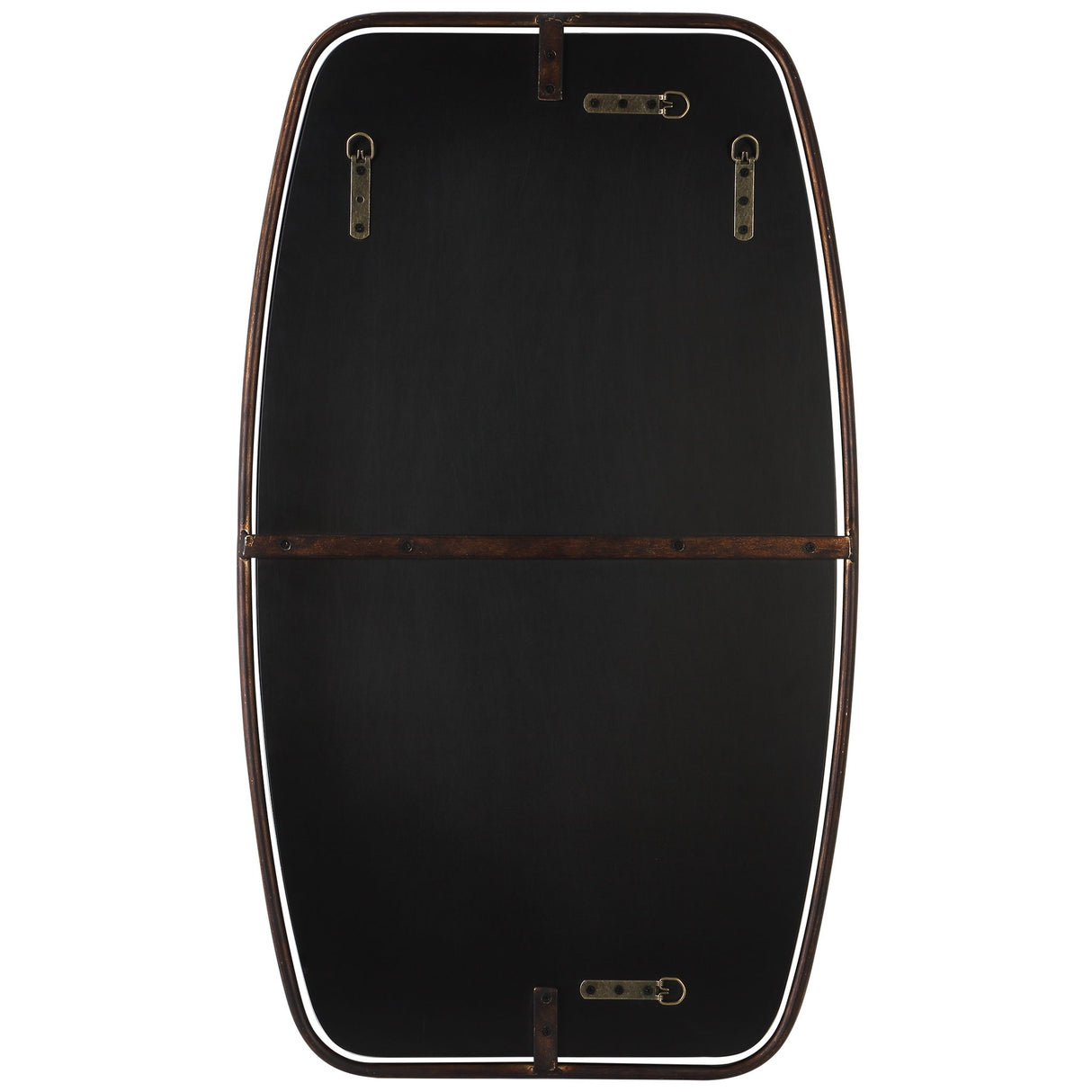 Canillo - Mirror - Bronze