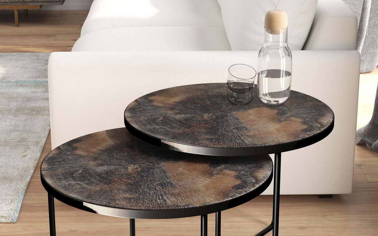 Commerce And Market - Bunching Cocktail