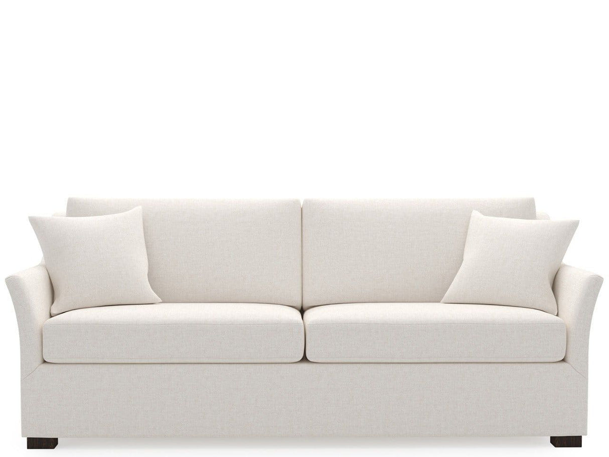 Madison - Apartment Sofa, Special Order - White