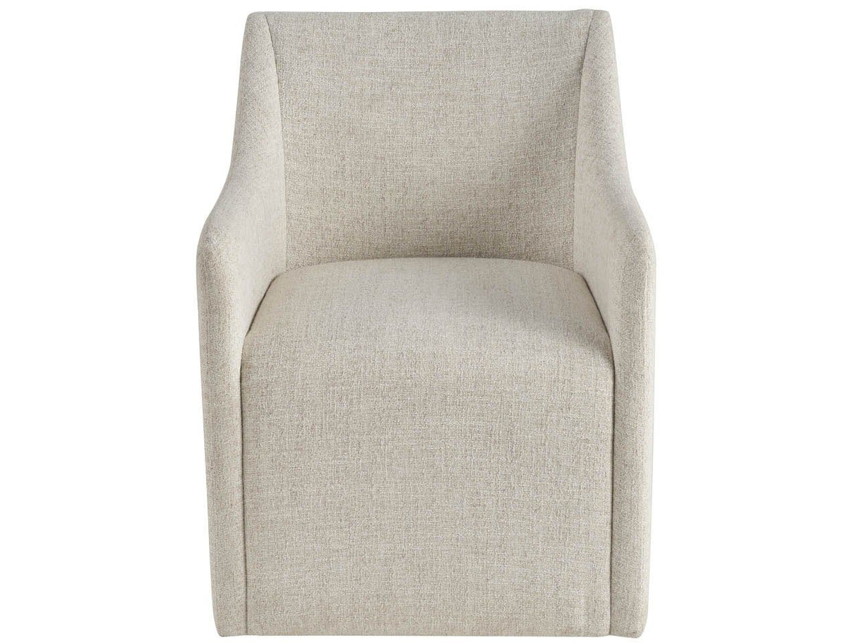 Avaline - Walsh Upholstered Dining Chair - Gray