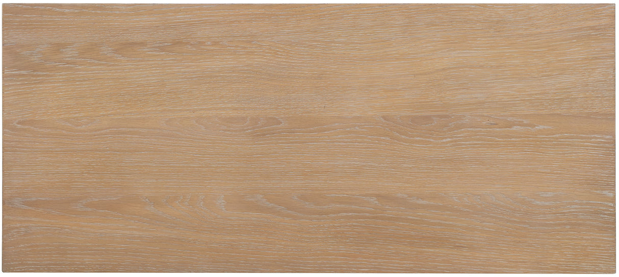 Commerce And Market - Willow Accent Cabinet - Light Wood