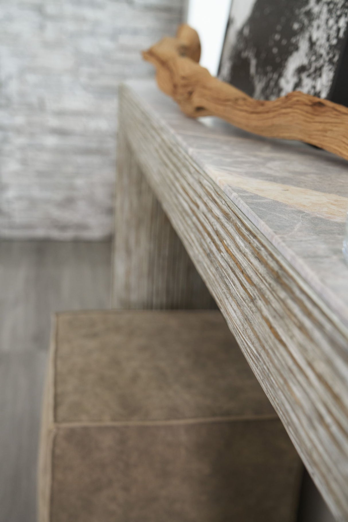 American Life Amani - Sofa Table