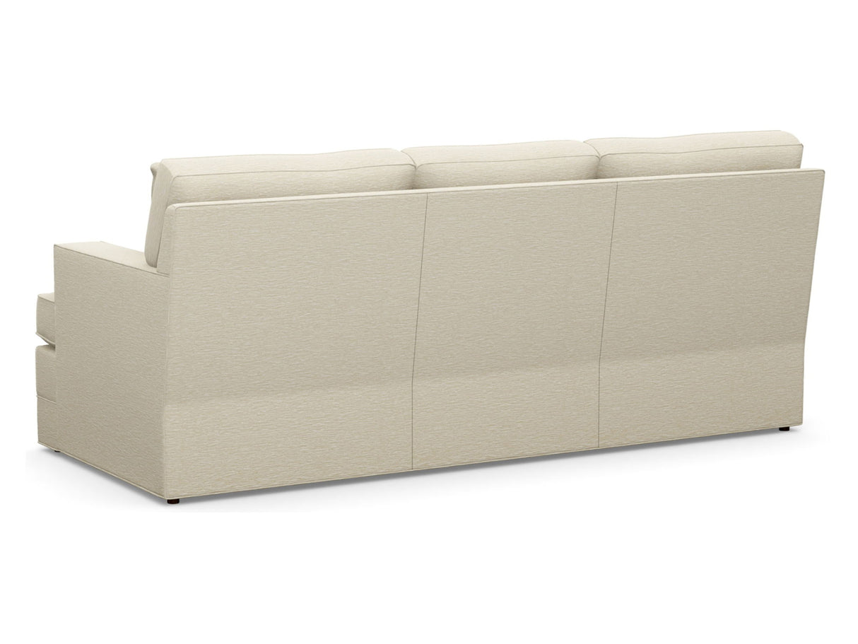 Lexington Upholstery - Tanner Sleeper Sofa - Beige