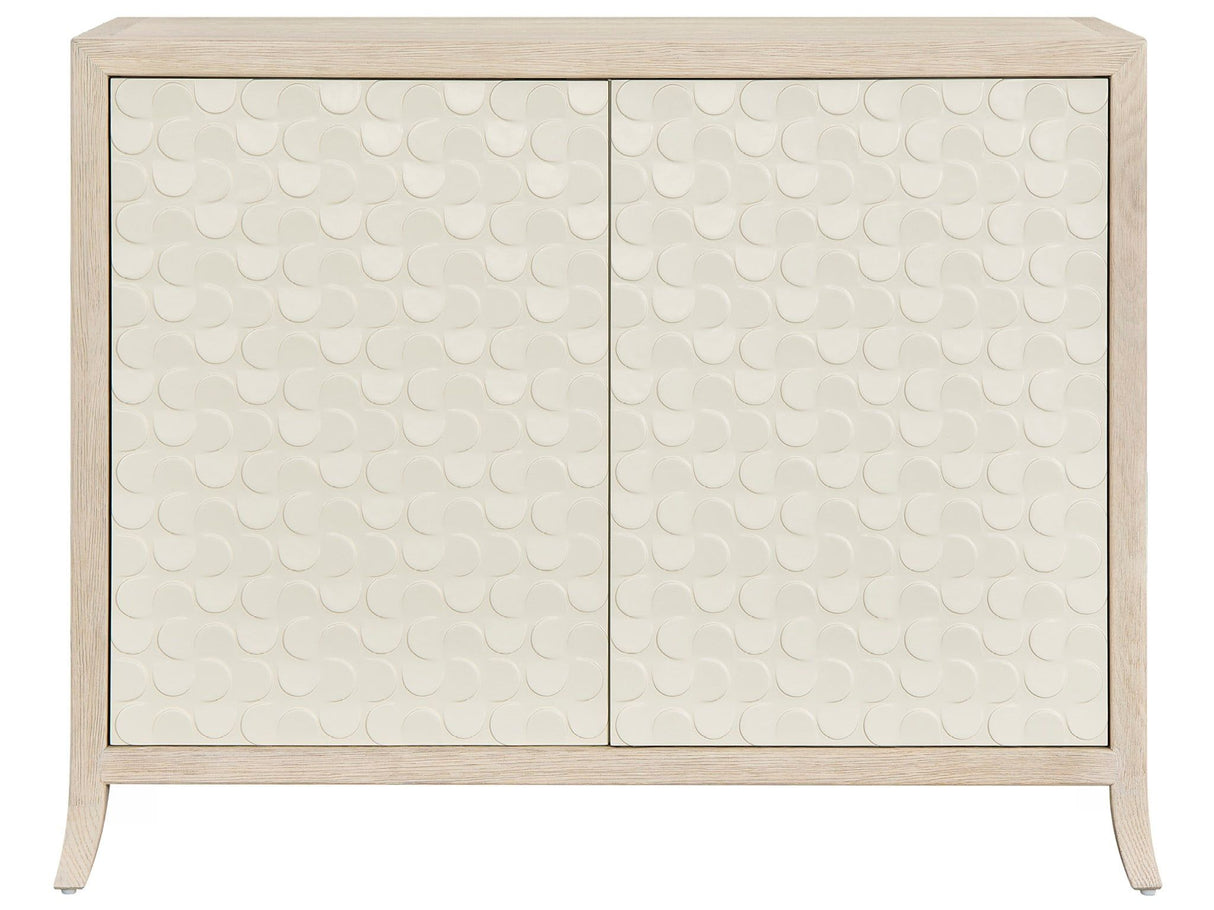 Velora - Paloma Chest - Beige