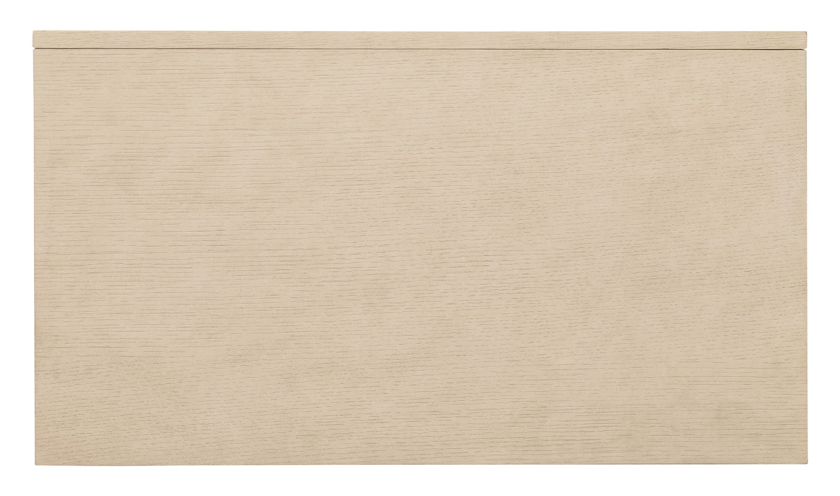 Westwood - 3-Drawer Nightstand - Beige