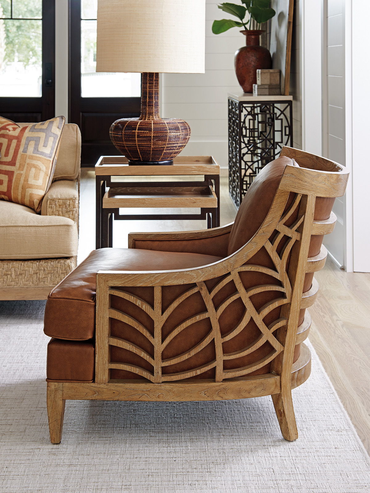 Los Altos - Marion Chair